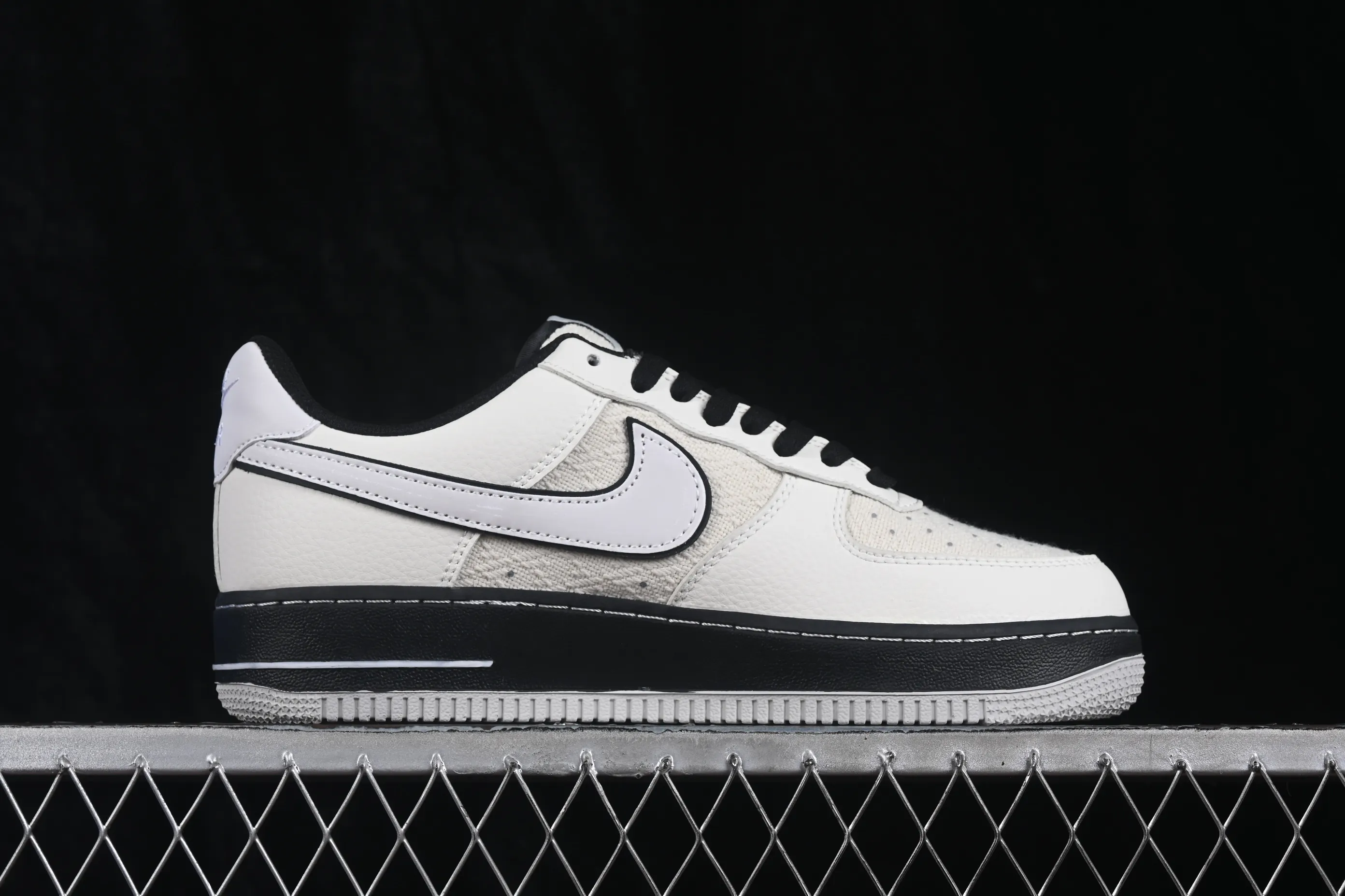 All categories Nk Air Force 1 Air Force series Nk Air Force 1 Low Air Force low-top Nike Air Force 1'07 Low joint model Air Force 1 low-top casual sneakers FD9763-102